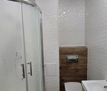 Nowoczesna kawalerka przy Jasnych Błoniach - Zdjęcie 6