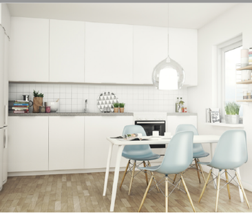 Glasblåsaregatan 20, Limhamns Hamnområde - Foto 2