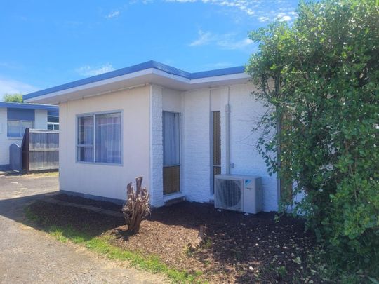 3A Naumai Place, Spotswood, New Plymouth - Photo 1