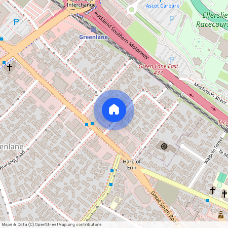 4 Woodbine Avenue, Greenlane, Auckland City