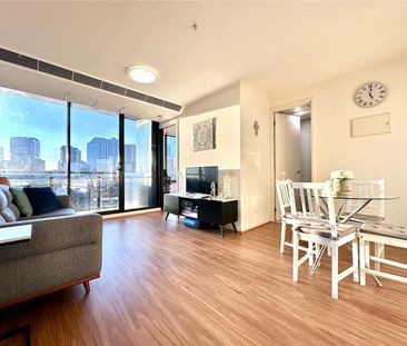 1000/63 Whiteman Street - Photo 1