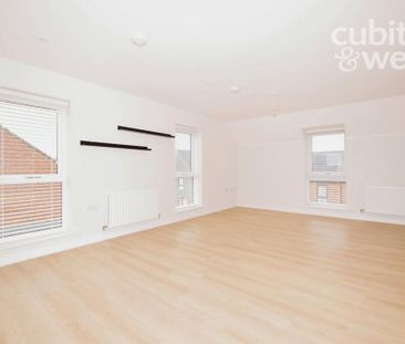 1 bedroom apartment to rent - Photo 4