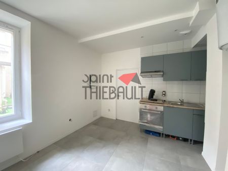 Appartement à louer Metz Centre - Photo 4