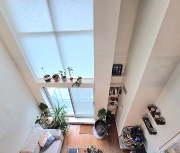 For Lease - 188 Doris Avenue Unit# 1014, Toronto, Ontario - Photo 6