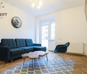 Komfortowe 2 pok. | Balkon | Wyszyńskiego - Photo 1