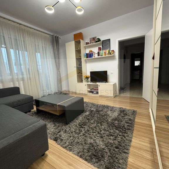 Apartament 2 camere decomandat – Rotar Park 2, Metrou P... - Photo 1