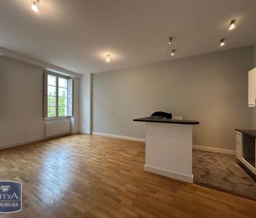 Location Appartement 4 pièces 89m² BORDEAUX 33000 - Photo 1
