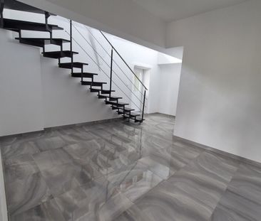 Superbe maison individuelle de plus de 250 m², sur deux niveaux, ha... - Foto 5