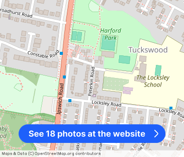 Peterkin Road, Norwich, NR4 - Photo 1