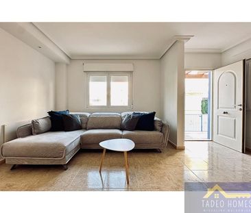 Casa o chalet de alquiler en Bartolome Garcia , 4, Gea y Truyols - Photo 2