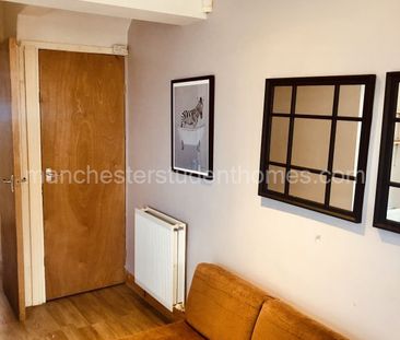 Moseley Road, Manchester, M14 6PA - Photo 2