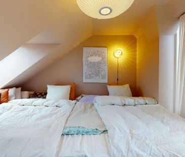 125m² Lejlighed | København N - Foto 5