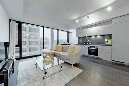 For Lease - 188 Cumberland Street Unit# 2108, Toronto, Ontario - Photo 3