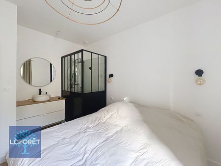 Appartement T2 Fougères à louer - Photo 2