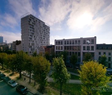 Gemeubeld 2 kamer app. met 2 TERRASSEN - Photo 2