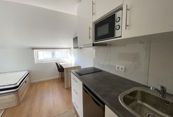 Arrendam se estudios em Coimbra