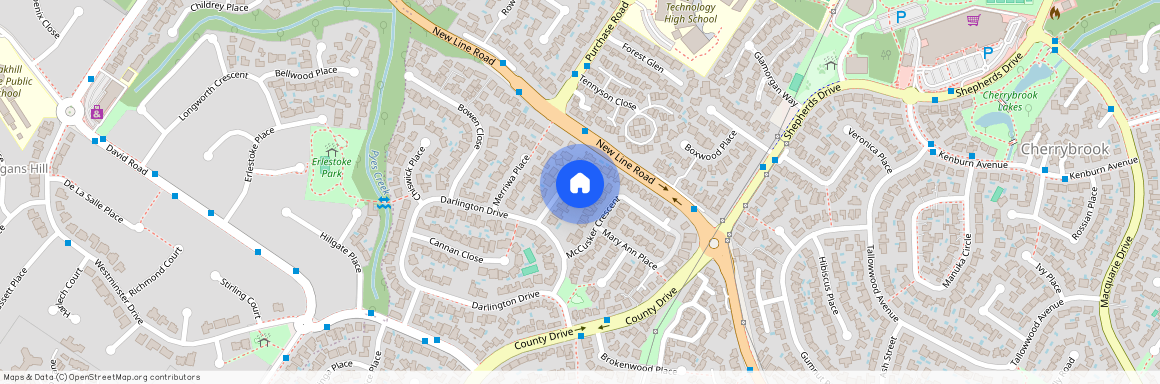 1/10 Toorak Court, Cherrybrook