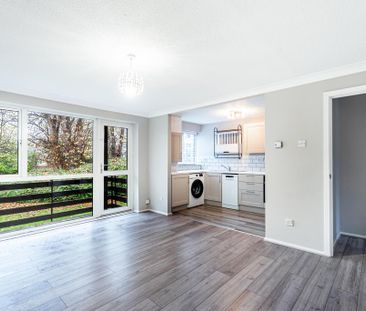 2 bedroom apartment to rent - Photo 2