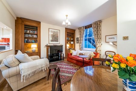 2 bedroom apartment to rent - Photo 3