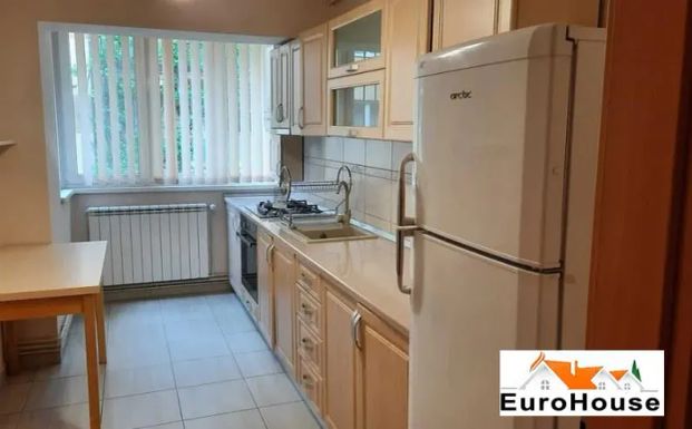 Apartament cu 3 camere de inchiriat in Alba Iulia - Fotografie 1