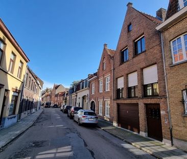 Comfortabele 3-slaapkamerwoning met Terras en Garage te huur in Brugge - Photo 3