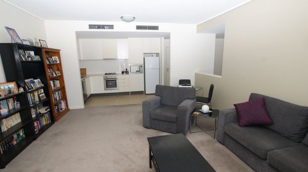 846/2 The Crescent, Wentworth Point NSW 2127 - Apartment For Rent | Domain - Photo 1