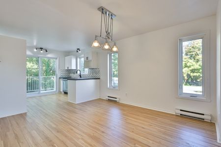 Appartement à louer - Blainville (Nord) - Photo 4
