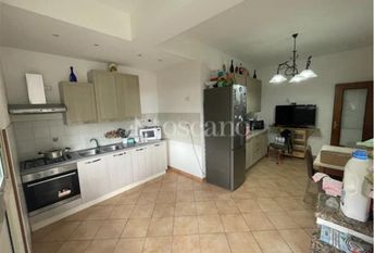 Casa a Palermo in via Giacomo Besio