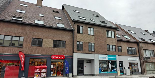 Appartement te huur in Houthalen voor € 900 met 2 slaapkamers - Foto 1