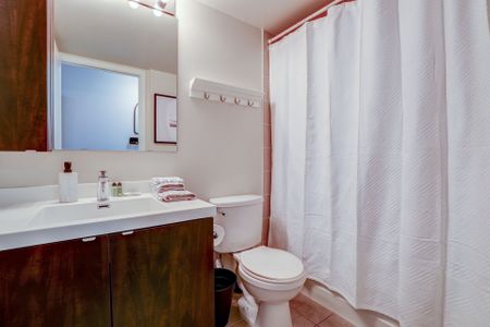 For Lease - 352 Front Street Unit# 315, Toronto, Ontario - Photo 4