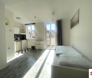 Apartment for rent, 1+KK - Studio, 21m - Photo 2
