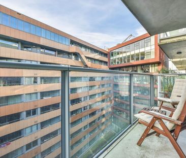 Te huur: Appartement Willem Frederik Hermansstraat in Amsterdam - Photo 1