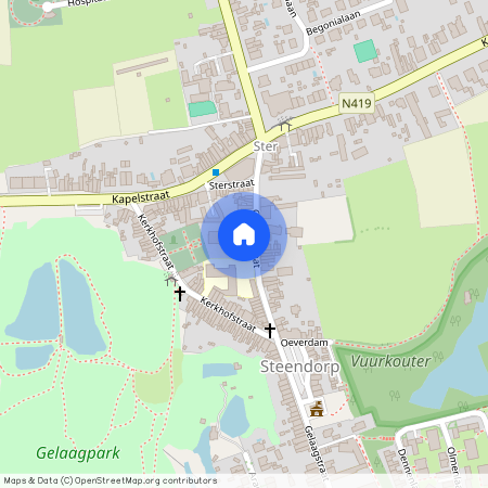 Gelaagstraat 165 M, 9140 Temse