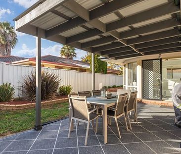 94 Jabanungga Avenue, Ngunnawal ACT 2913 - House For Rent | Domain - Photo 2