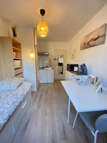 Appartement à louer EVREUX - Photo 4
