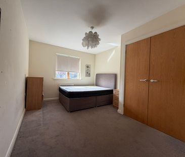 Irving Street, B1 1DH, Birmingham - Photo 3