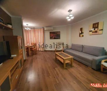 Alquiler de piso en Avenida América, 85 - Photo 2