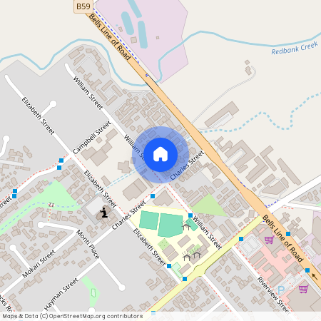 5/22-24 William Street, North Richmond 2754, New South Wales