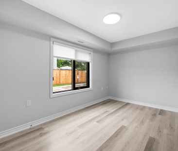 For Lease - 63 Vine Street Unit# 103, St. Catharines, Ontario - Photo 2