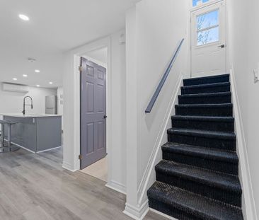 For Lease - 1105 FALAISE Road Unit# B, Cityview - Parkwoods Hills -... - Photo 2