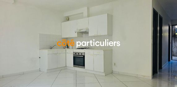 Charmant T2 non meublé - Photo 2