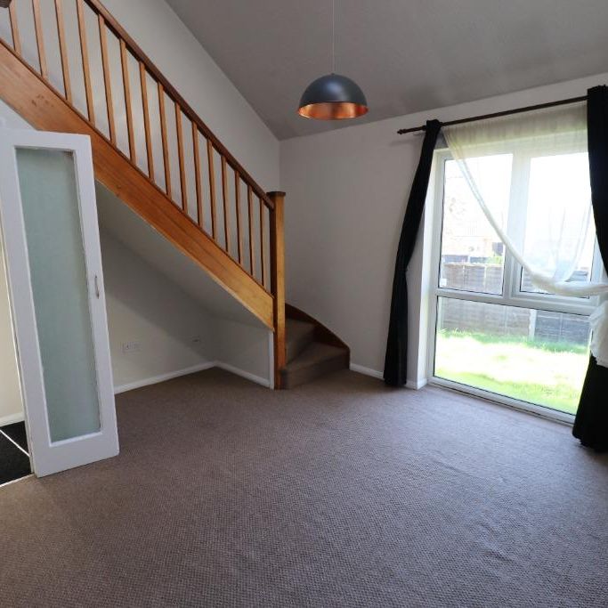 1 bedroom terraced house to rent - Photo 1