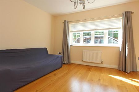 5 bedroom house to rent - Photo 2