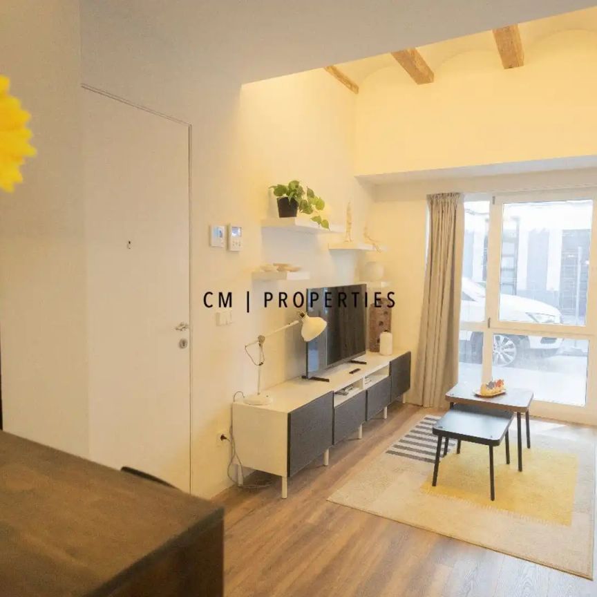 Piso de alquiler en Borrull, El Botànic - Foto 1