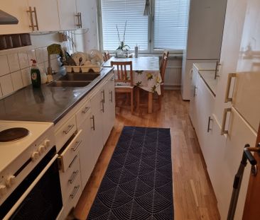 Säterbacken, Skogås - Foto 2
