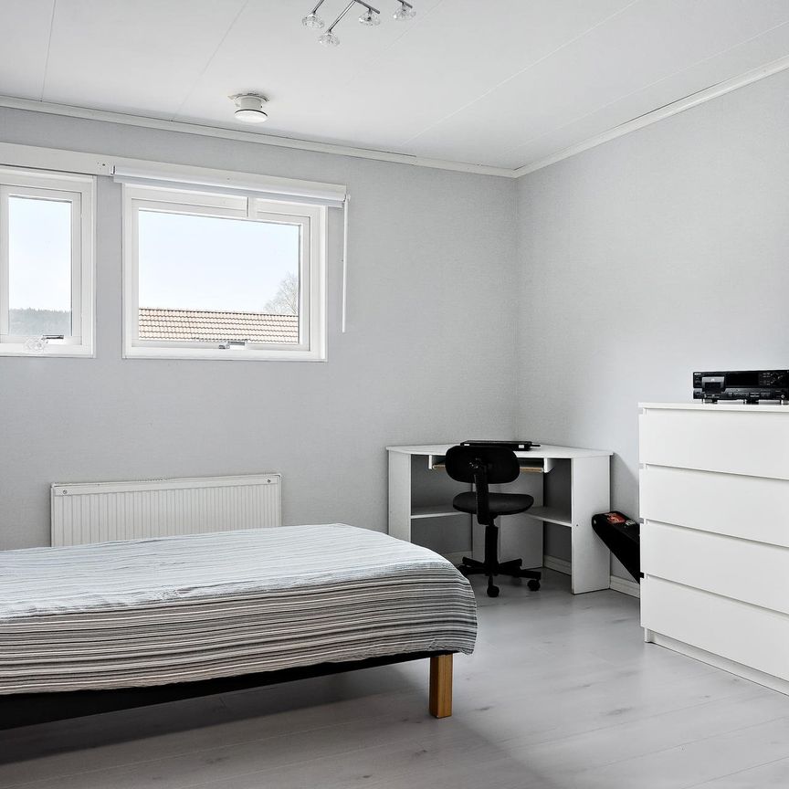 Bengt-petters väg, Oskarström - Foto 1