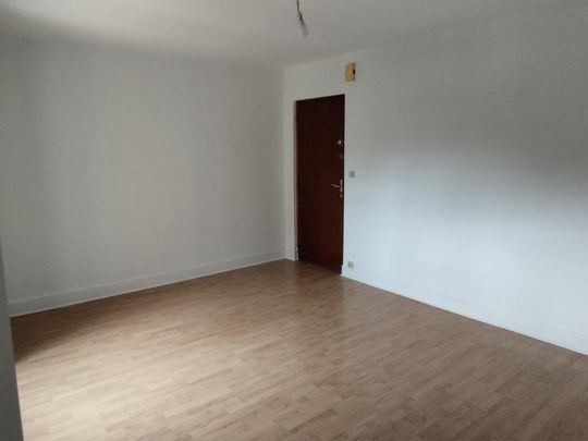 2 PIECES PROCHE CENTRE VILLE - Photo 1