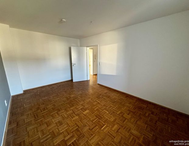 RIDA FLATS - Helle und charmante Etagenwohnung – 1. OG mit optimaler Raumaufteilung - Photo 1