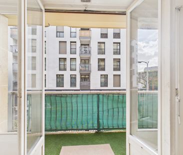 Appartement T2- 42.36m2- Arceuil - Photo 4