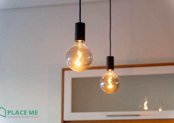 Arrendamento Apartamento T1